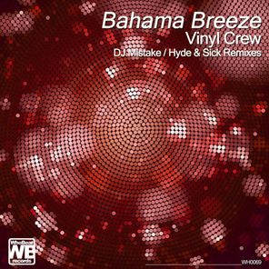 Bahama Breeze