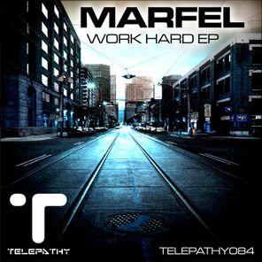 Work Hard EP