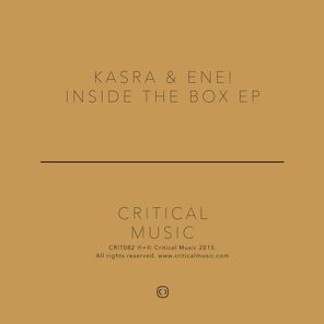 Inside The Box EP