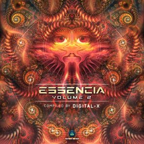 Essencia, Vol. 2 (Compiled by Digital - X)