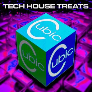 Cubic Tech House Treats, Vol. 35