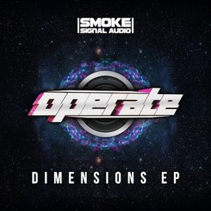 Dimensions Ep