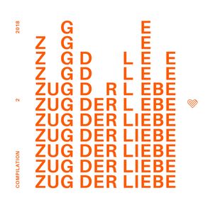 Zug der Liebe Compilation 2