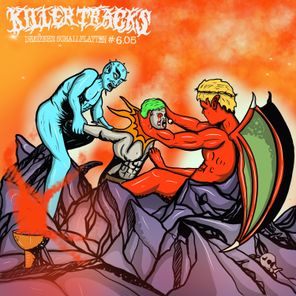 Killer Tracks # 6.05