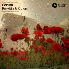 Pervitin & Opium