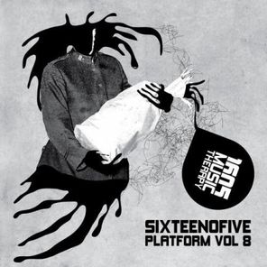 Sixteenofive - Platform, Vol. 8