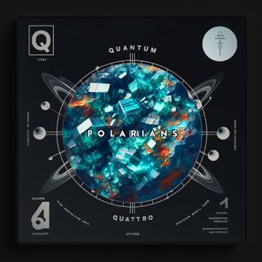 Quantum Quattro