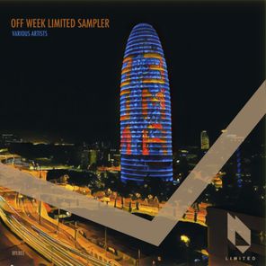 Off Week Limited Sampler