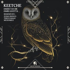 Keetche