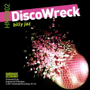 Disco Wreck