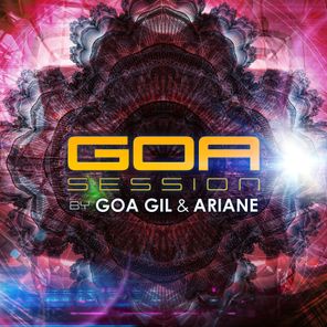 Goa Session - Goa Gil & Ariane