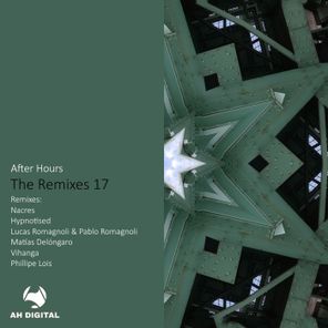 After Hours - the Remixes 17