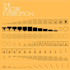 The Sincere Interruption