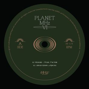 Planet MHz VI
