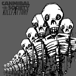 Kill Factory Series