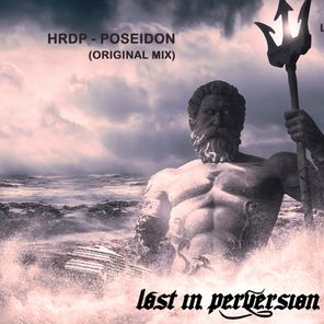 POSEIDON EP