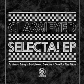 Selecta! EP