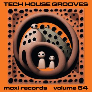 Tech House Grooves, Vol. 64
