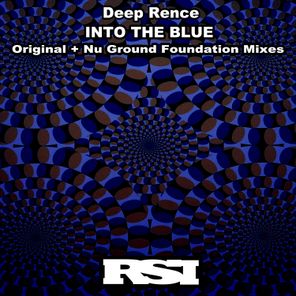 Into the Blue (Original + Nu Ground Foundation Mixes)