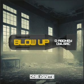 BLOW UP