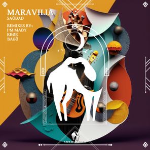 Maravilia