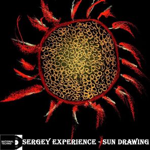 Sun Drawing