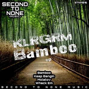 Bamboo EP