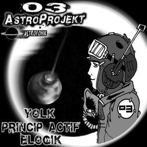 Astroprojekt 03