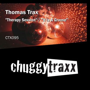 Therapy Session / It Is a Groove