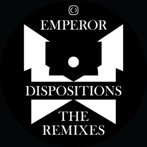 Dispositions - The Remixes