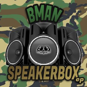 Speakerbox