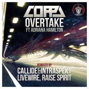 Overtake Remixes