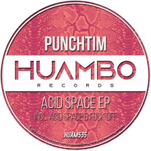 Acid Space EP