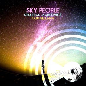 Sky People