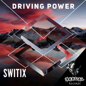 Driving Power (Original Mix)