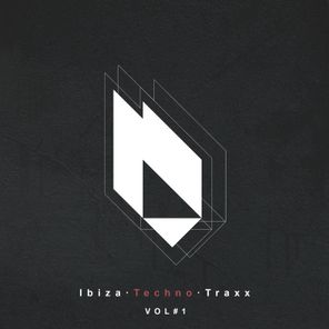 Ibiza Techno Traxx, Vol. 1