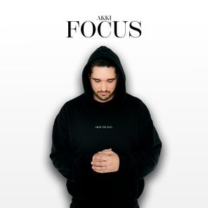 Focus (Extended Mix)