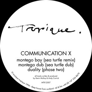 Montegy Bay (Remixes)