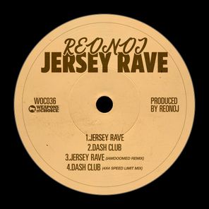 Jersey Rave