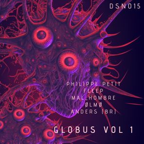 Globus, Vol. 1