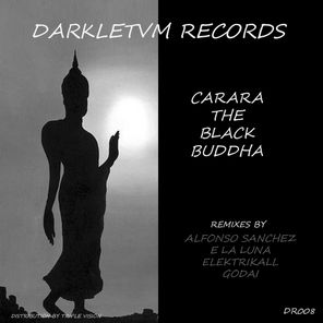 The Black Buddha Remixes