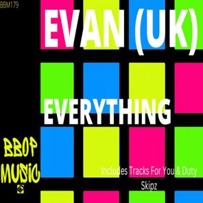 Everything