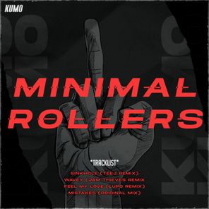 Minimal Rollers