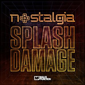 Splash Damage