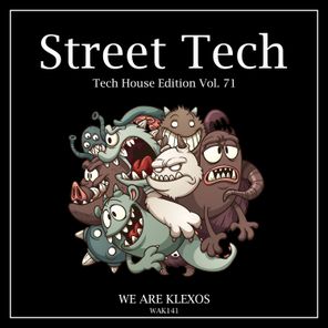 Street Tech, Vol. 71