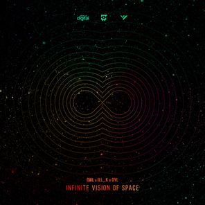 Infinite Vision of Space