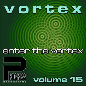 Enter The Vortex, Vol. 15