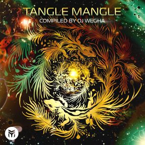 Tangle Mangle Mix by DJ Wegha