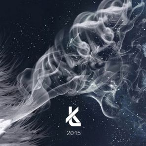 Keep Thinking: 2015 Annual