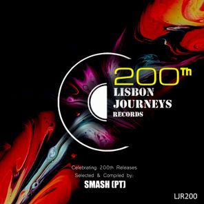 Celebrating Release 200Th Compilation Selected by SMASH (PT)